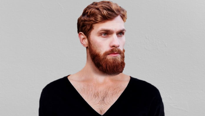 Worship Leader's Deep V-Neck Mistaken For Sign Of Repentance