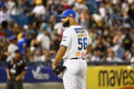 ROSTER SEMANAL. El Magallanes inscribe a 3 peloteros, incluido a su cerrador