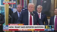 Trump Clueless On What ACA Subsidies Are