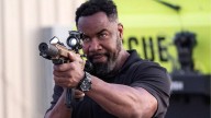 Action Heroes Collide in Explosive Trailer for What Promises to Be the No-Nonsense Thriller You've Been Dreaming Of