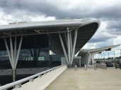 ICE Using Indianapolis Airport Multiple Times Per Week