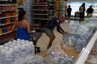 Melissa strengthens into a Category 4 hurricane, threatening catastrophic flooding in Jamaica, Haiti