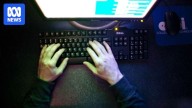 Federal politics live: AI fuelling the next wave of cyber threats