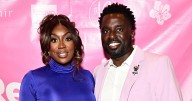 ‘Real Housewives of Potomac’ Wendy Osefo Arrested for Fraud