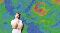 CLIMA Zona de baja presión que formaría a Sonia se "desinfla", pero vigilan posible desarrollo de ciclón Melissa