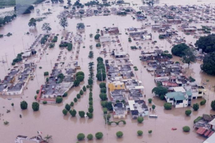 Poza Rica reeditó tragedia: autoridades y vecinos subestimaron avisos y la sirena de Pemex sonó demasiado tarde