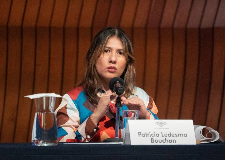 De Aztlán a Tenochtitlan hay muchas versiones, donde hay intereses políticos y hasta religiosos: Patricia Ledesma