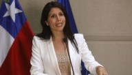 Senadora Gatica fue operada tras mamografía: “Quiero pedirles que me tengan presente en sus oraciones”