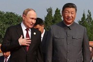 China Fires Back at Trump Over Russia Oil Sanctions, Ukraine War