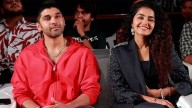 In a relationship with Anupama? Dhruv Vikram caught off guard by host Pearle Maaney's statement