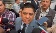 Ricardo Gallardo supervisará daños por lluvias en la Huasteca
