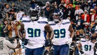 NFL Announces Worst Punishment Of the Week For Seahawks’ Leonard Williams