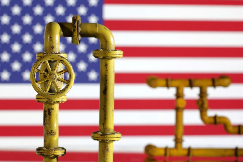 Venture Global ready to introduce natural gas into final part of Plaquemines LNG plant, filing shows