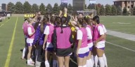 A strong second half breaks multiple records for USF soccer