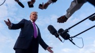 Trump gives Hamas until Sunday to back Gaza Strip deal