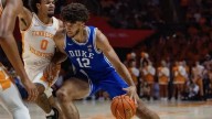 Duke Basketball gana partido de exhibición contra Tennessee 83