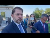 Sen. Gallego responds to ABC15 viewer questions on government shutdown