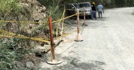 Vía Caldas-Antioquia: señalamientos y retrasos enlodan una obra suspendida, responde la Gobernación