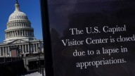 See when Polymarket and Kalshi think the government shutdown will end