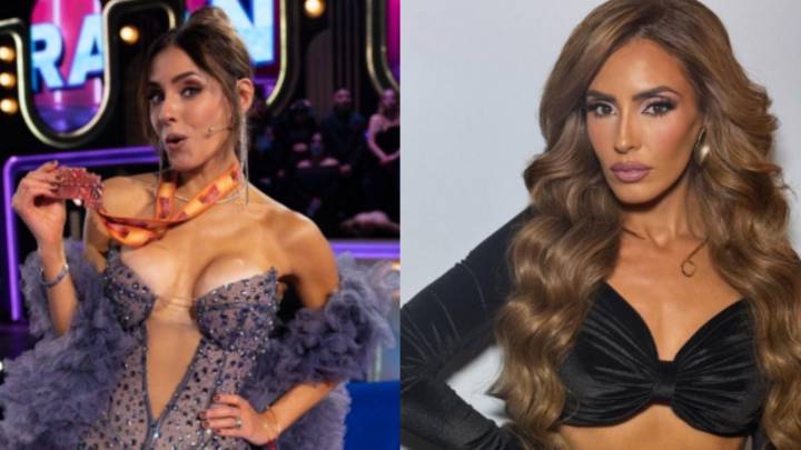 Mar Contreras llega al musical de Mentiras, ¿Cuál papel interpretará?