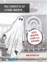 PAGA CONGRESO DE PORTAL FANTASMA