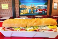 Bastrop to welcome first Firehouse Subs