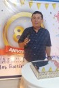 Tarea para Luis Grandez: Impulsar nuevas filiales del Círculo de Periodistas Deportivos en Yurimaguas y Rioja