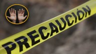 Hallan dedo meñique en parque recreativo en Pesquería, Nuevo León