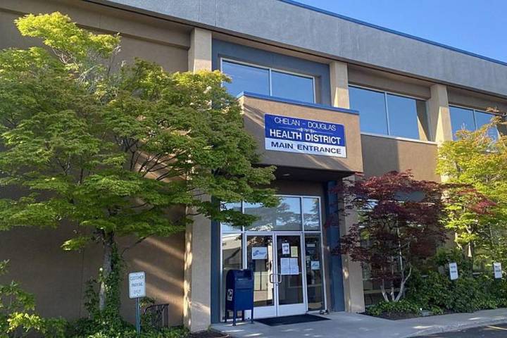 Chelan-Douglas Health Board Finalists Named