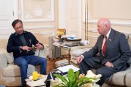 Petro confirma reunión con McNamara por crisis diplomática con EU: “No voy a conceder, voy a exigir”