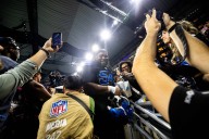 Dan Campbell admits Lions’ plan for key DT changed during Monday night’s game