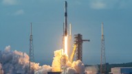 Watch SpaceX launch its 10,000th Starlink satellite to orbit today on rocket's record