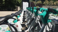 Pamplona planea un abono de bicis que podrán compartir padres e hijos: así funcionará