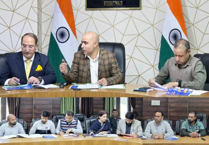 DC approves 78 start-up projects under Mission YUVA