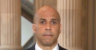 Booker: I'm Not Taking 2028 Presidential Run Off the Table