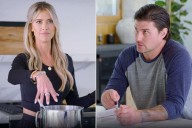 Christina Haack Recalls Night Josh Hall Marriage Ended: I Said ‘I’m Uncomfortable’ and ‘Tarek Said, “Leave”’ (Exclusive)