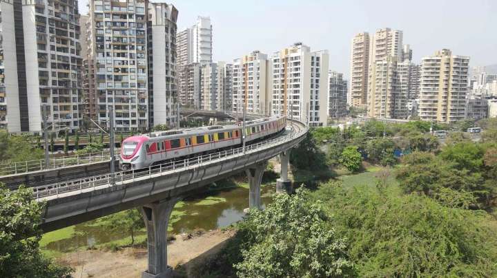 Mumbai One: PM Modi To Launch First Ever Integrated Common Mobility App for 11 Public transport on October 8
