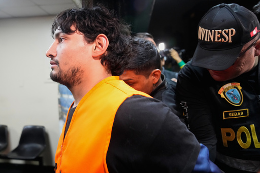 Perú expulsará a argentino sospechoso en asesinato de tres mujeres por presunto ajuste de cuentas