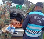 Orán: La Policía secuestró más de 120 kilos de carne no apta para el consumo humano
