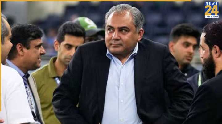 Mohsin Naqvi ready to handover Asia Cup medals but makes one demand which is unlikely to be fulfilled