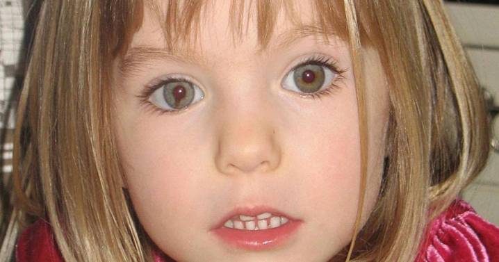 Stalker claiming to be Madeleine McCann sent her sister "creepy" Facebook messages