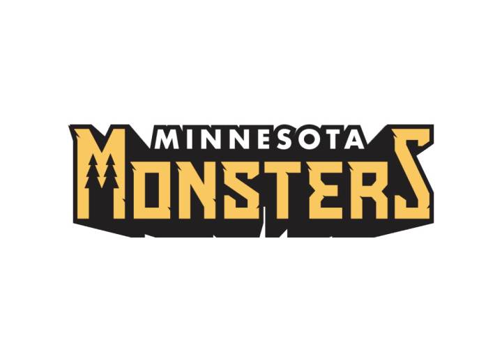 Daron Clark named new Monsters head coach