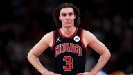NBA 2025: What is the future for Josh Giddey at the Chicago Bulls after signing his new contract?, Coby White trade, roster