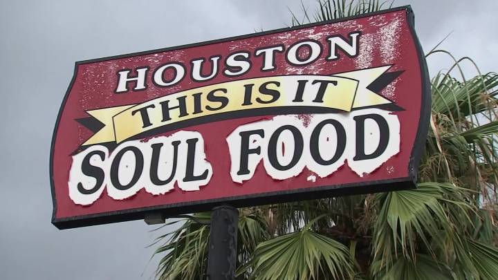 Houston This Is It Soul Food closes in Third Ward: 'Thank you to every guest'