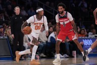 Knicks News Oct 14-15: Kolek crushes, Brown rips team after ugly defeat