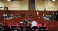 Integrantes de SCJN y Senado donarán parte de su salario a damnificados por lluvias