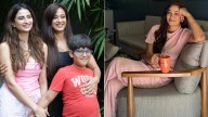 Shweta Tiwari thanks daughter Palak Tiwari for her birthday getaway