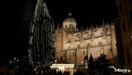 El Mercado Navideño 2025 de Salamanca ya tiene fechas y ubicación