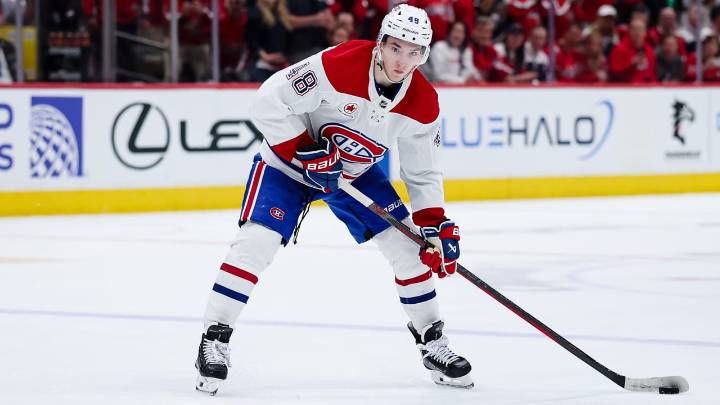Fantasy hockey top 50 defenseman rankings