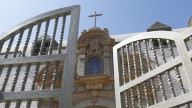 La iglesia de Nuestra Señora del Prado recupera su esplendor tras restauración integral